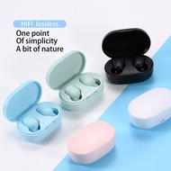A6S TWS Headset Wireless Earphones Bluetooth Headphones Sport Stereo Fone Bluetooth Earbuds