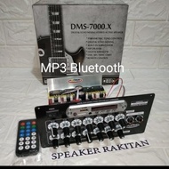 KIT SPEAKER AKTIF STEREO DMS 7000 FULL MIXING / KIT POWER DMS7000 - CHANGS