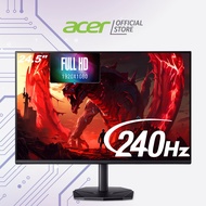 [New 2025] [240Hz refresh Rate] Acer KG251Q W3 24.5-Inch Full HD IPS Gaming Monitor