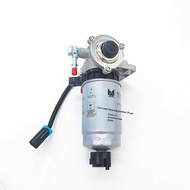 ღ Compatible with Jiangling Yusheng S350 Yuhu Pickup 2.4 Hand Oil Pump Diesel Filter Element O