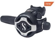 台灣潛水---SCUBAPRO   二級頭 S620Ti