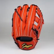 [Adou Logistics] Made In Japan KUBOTA SLUGGER KSG-SPC Hard Highest-End Infield Gloves Outfield Unive