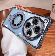 Oppo Reno 14 / 14F / 14 Pro / 13 / 13F / 13 Pro 5G Premium Diamond Quality Soft TPU Casing Full Prot