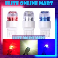 T20 7440 7443 LED Bulb Car cornering lamp Signal lamp turn side light 25W Rear brake bulb