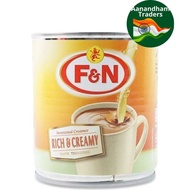 F&N Sweetened Creamer Rich And Creamy 390g