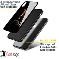 Ready to Send.. G224 SOFTCASE SILICONE SHINY GLASS REALME 9 PRO + 8/8 PRO 8 5G 8i C35 C31 C25 C21 C2