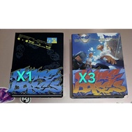 25.10 READY INA ALBUM ONLY NO PC NO POB - Album CxM Seventeen Scoups Mingyu Hype vibes