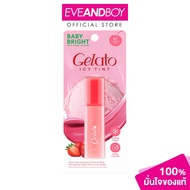 BABY BRIGHT-Gelato Icy Tint 3 g. Easy Liptint