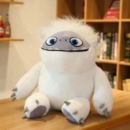 35-90Cm Movie Abominable Snow Monster Yeti Plush Toys Cute Anime Soft Stuffed Dolls For Children Bir