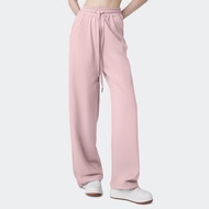 ELGINI E16311 ELGINI Women's Wide-Leg Casual Cotton Trousers S-XXL