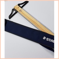 ◲ ♝ ❂ STAEDTLER T-square 24 inches