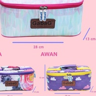 Morinz Gabag Single Infinite Series Cooler Bag / Asi Bag + Free 1 Ice Gel