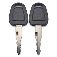 F900 Key For Deawoo Doosan Bobcat Equipment Excavator