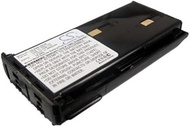 WOLWES Battery Replacement for Kenwood P/N: KNB-14, KNB-14A, KNB-14N, KNB-15, KNB-15A, KNB-15H, KNB-