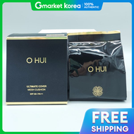 Ohui | Ohui Ultimate Cover Mesh Cushion Refill Tone 01 02 Kem nền trang điểm