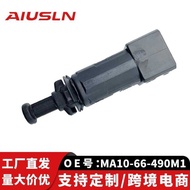 E-Commerce Foreign Trade Applicable Hippocampus Prince/Hippocampus 2/Cupid Brake Light Switch MA10-6
