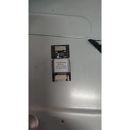 TCL 65A730U 55C2 65T3M L49P2-UD 75V2 Bluetooth Module 07-RT8761-BT1G