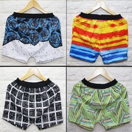 Men's Briefs/Men's Boxer Shorts/Printed Pants/Cartoon Pants/Unisex Boxer/Surf Pants