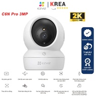 EZVIZ C6N Pro 3MP Wifi Camera