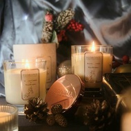 藍風鈴香薰蠟燭 Wild Bluebell Scented Candle