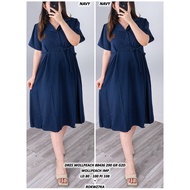 Wollpeach DRESS 88436 290 GR G2D STOCK ACCORDING TO AND UPDATE