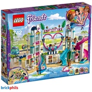 Lego Friends 41347 Heartlake City Resort