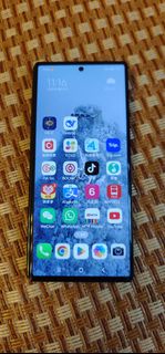 Mi fold3 16+512gb