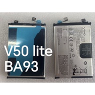 Ready Stock battery VIVO V50 5G  BA77 V50 lite BA93 100% original battery