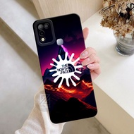 HP Softcase Infinix Hot 10 Play / Hot 11 Play Silicone Pro Camera Softcase Infinix Hot 10 Play / Hot