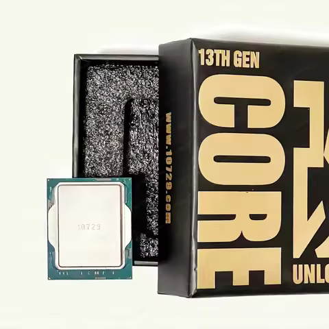 Q1LP Q1LQ 13th Gen i9-13950HX i7-13850HX ES MOD CPU LGA1700 Unlocked Overclocking Direct Die24C32T D