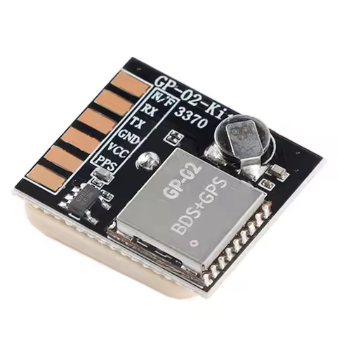 2X High Performance BDS GNSS Multi Mode Satellite Positioning Navigation Receiver SOC Development Bo