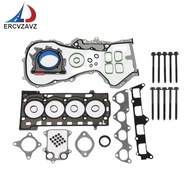 EA111 1.4 T Engine parts New Cylinder Gasket Seal kit w/ 10pc Head bolts 03C 103 383 AH 036103171B F