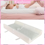 NAV Compressed Baby Diaper Changing Pad Newborns Massage Table Changer Mat Feature