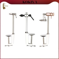 [kokiya] Fly tying vise, clamp tying vise, fishing hook tying vise, fishing tackle