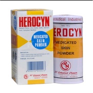 Herocyn (Bedge Powder For Skin) 150g