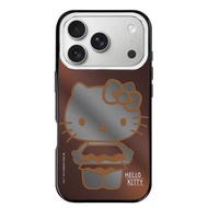 曬黑系列 Hello Kitty 甜心可可 鏡面殼 (+MagSafe)