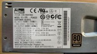 L.小電源供應器17.5*8.5*6.5公分-小主機專用AcBel 康舒PCA023 300W 風扇 銅牌 直購價270