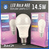 PHILIPS LED Bulb 14.5W E27 220V - 14W LED Bulb