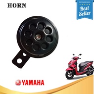 YAMAHA YTX 125 - Motorcycle Horn Single Ordinary | Universal HORN | MOTOR PARTS accessories| COD