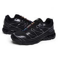 Salomon XT6 Luxury men running shoes classic Salomon XT6 casual shoes