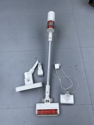 小米無線吸塵機G11