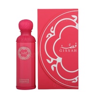 Perfume GISSAH Arabic perfume250mlperfume Middle Eastern Women's Dubai Perfume