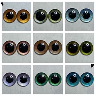 J eye ships blythe Colourful Chip Clay Glue