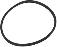 A33 or 4L350 Classic Wrapped Rubber V-Belt, 35" Outside Circumference 33"(841mm) Inside Circumferenc