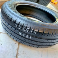 (ราคาต่อเส้น) ยาง% Maxxis รุ่น Mecotra MA-P5 ขนาด 185/65R15 ปี21 (4121) มี 1 เส้น