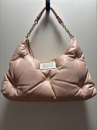 Maison Margiela Glam Slam hobo medium bag