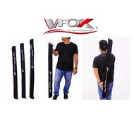 VFOX ROD COVER SBRB-2068 FISHING ROD COVER