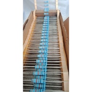 68K 2W R Resistor Mettal Outside (Pack Of 50) Good From Japan 68K 2 Watt Resister 68K