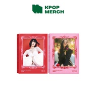 (G)I-DLE MINNIE - 1st mini album [ Her ]