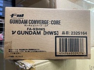 Gundam converge 魂限 獨角perfect 毁滅 ghost phantom phenex s gundam ex22 option set 阿加瑪new gundam  mk-II f